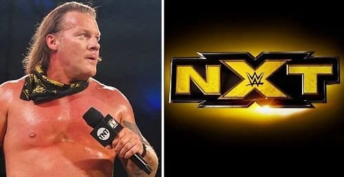 Крис Джерико рассказал, что шпион из NXT проспойлерил одно из событий Dynamite