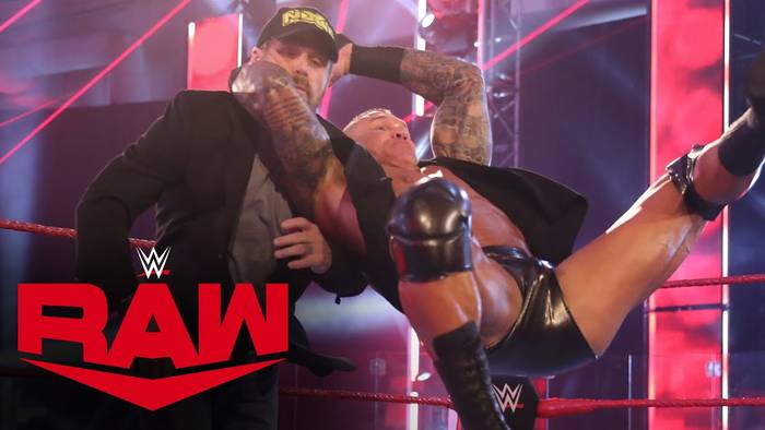 Как появление Шона Майклза повлияло на телевизионные рейтинги последнего эпизода Raw перед SummerSlam?