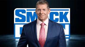Винс МакМэн примет участие в открывающем сегменте сегодняшнего эфира SmackDown