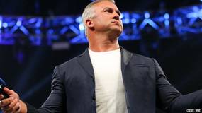 Кандидатура Шейна МакМэна рассматривается на ведущую роль на Raw