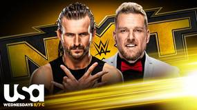 Сегмент лицом к лицу Адама Коула и Пэта Макафи анонсирован на ближайший эфир NXT; Обновлённый кард шоу