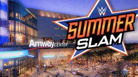 Матчу на SummerSlam добавлено условие, согласно которому проигравший покинет WWE