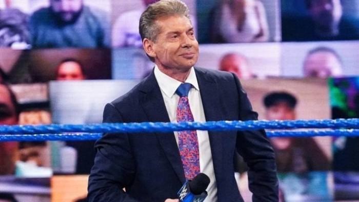 WWE всё еще планируют провести матч с волосами на кону на одном из ближайших шоу