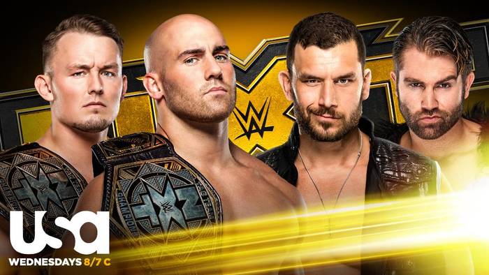 Два сегмента и три матча анонсированы на ближайший эфир NXT; Бывший Интерконтинентальный чемпион может появиться на NXT