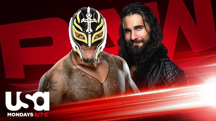 Превью к WWE Monday Night Raw 31.08.2020 (присутствуют спойлеры Payback)