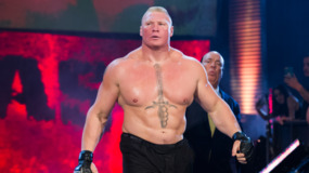 Брок Леснар больше не на контракте с WWE и имеет статус свободного агента