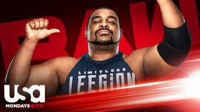 WWE Monday Night Raw 24.08.2020 (русская версия от Матч Боец)