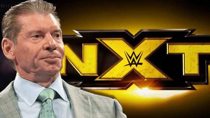 WWE отказались переносить еженедельники NXT на другой день недели несколько месяцев назад