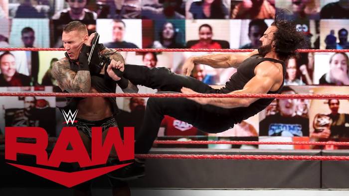 Как возвращение Дрю Макинтайра повлияло на телевизионные рейтинги прошедшего Raw?