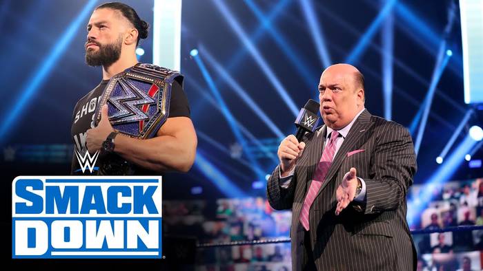 Как фактор первого эпизода шоу после Payback повлиял на телевизионные рейтинги прошедшего SmackDown?