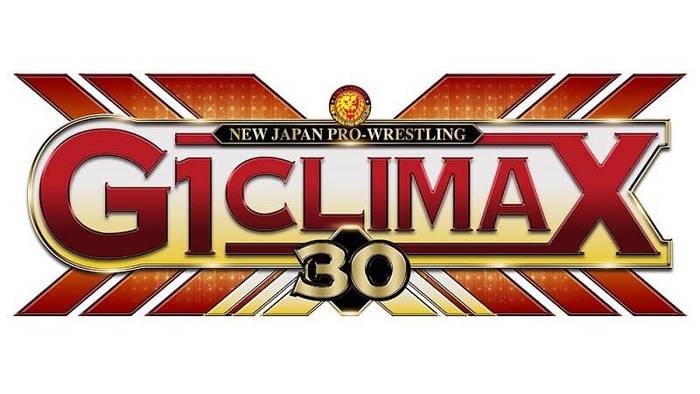 Стали известны участники и распределение по блокам NJPW G1 Climax 30