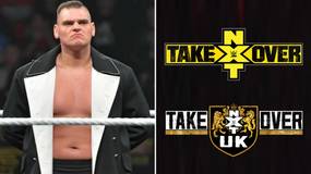 Известно расписание TakeOver от NXT и NXT UK до конца года; Вальтер обратился к претенденту на свой титул