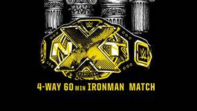 Потенциальный спойлер к сегодняшнем матчу за титул чемпиона NXT