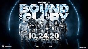 Известны планируемые матчи на Bound for Glory 2020