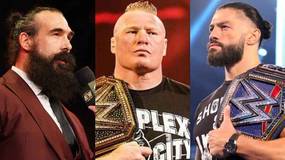 Брок Леснар получил вызов на Wrestlemania; Кто стоит за продвижением Романа Рейнса на SmackDown и другое