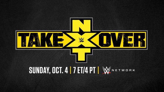 Два титульных матча анонсированы на NXT TakeOver: 31 (присутствуют спойлеры)