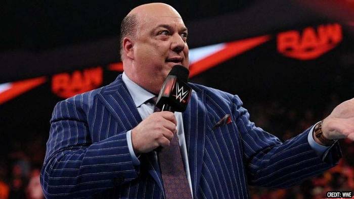 Президент USA Network был разочарован увольнением Пола Хеймана с поста исполнительного директора Raw