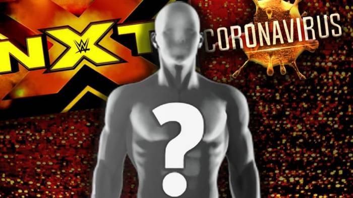 На NXT произошла вспышка коронавируса