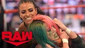 Как фактор первого эпизода шоу после Clash of Champions повлиял на телевизионные рейтинги прошедшего Raw?