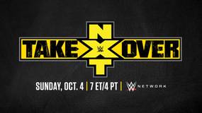 Два титульных матча анонсированы на NXT TakeOver: 31 (присутствуют спойлеры)