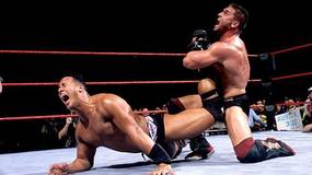 Дуэйн Джонсон введёт Кена Шемрока в Зал Славы Impact Wrestling