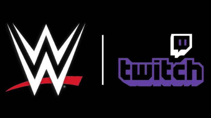 WWE забирают аккаунты суперзвёзд в Twitch под свой контроль