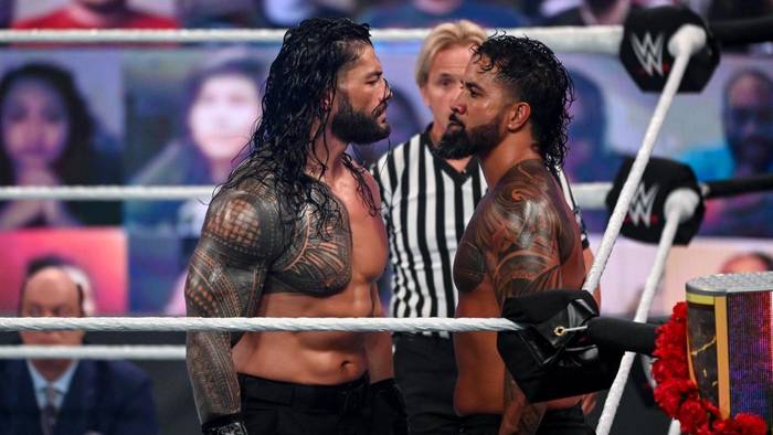 WWE планируют сделать Романа Рейнса лидером новой группировки на SmackDown