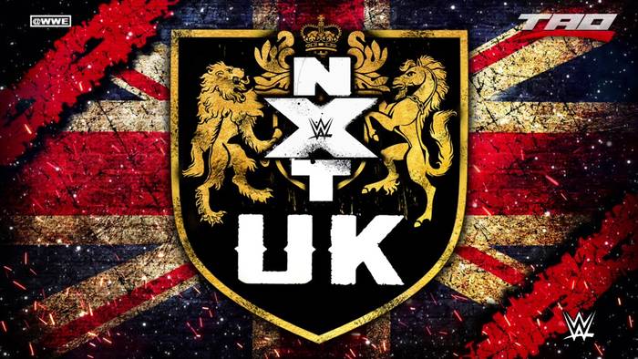 Большой титульный матч анонсирован на эпизод NXT UK 29 октября