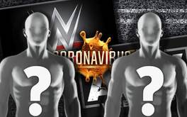 AEW, как сообщается, обвиняют во вспышке коронавируса в своих рядах звезд WWE