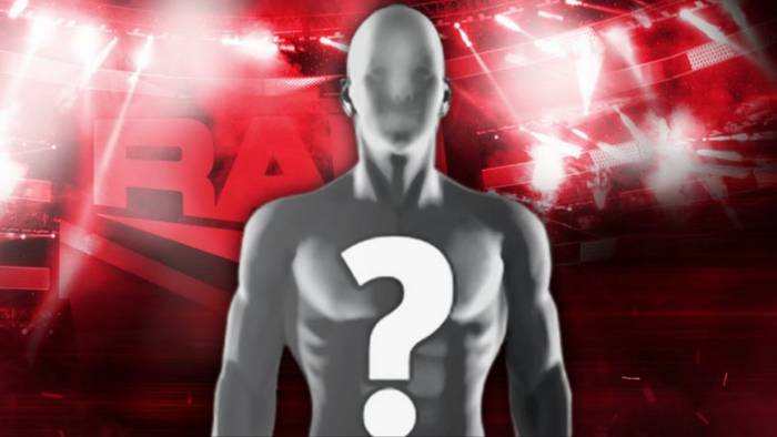 ЭйДжей Стайлз представил своего телохранителя во время эфира Raw