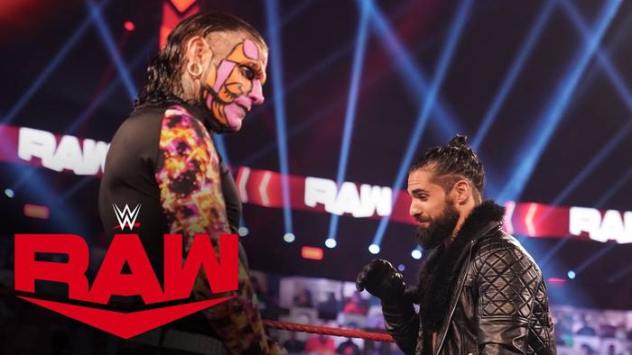 Как завершающая часть драфта повлияла на телевизионные рейтинги прошедшего Raw?