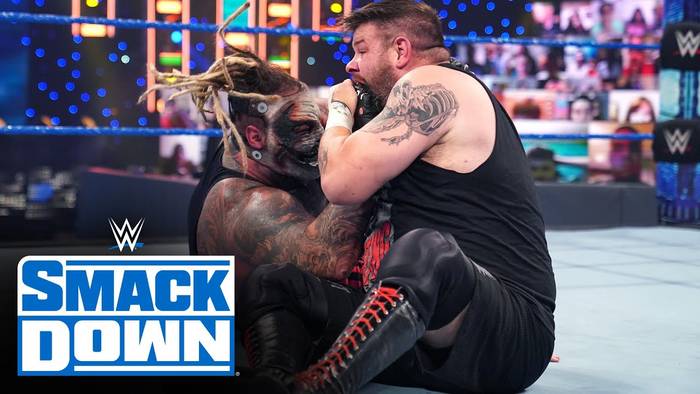 Как первый день драфта повлиял на телевизионные рейтинги прошедшего SmackDown?