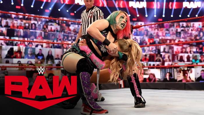Как титульный матч повлиял на телевизионные рейтинги последнего эпизода Raw перед Hell in a Cell?