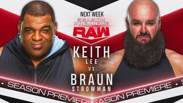 Сегмент и два матча, один из которых титульный, анонсированы на следующий эфир Raw (присутствуют спойлеры)