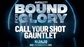 Межгендерный гаунтлет-матч за претендентство анонсирован на Bound for Glory 2020