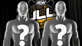 Известны два последних участника турнира за претендентство на титул чемпиона AEW и турнирная сетка