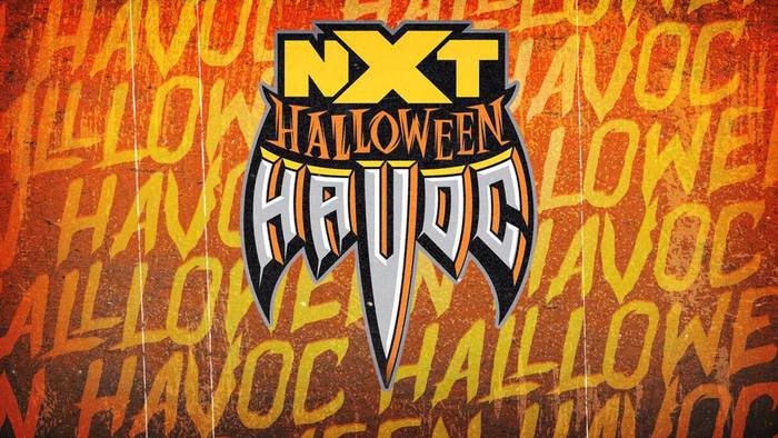 Большое событие произошло во время эфира NXT Halloween Havoc (ВНИМАНИЕ, спойлеры)