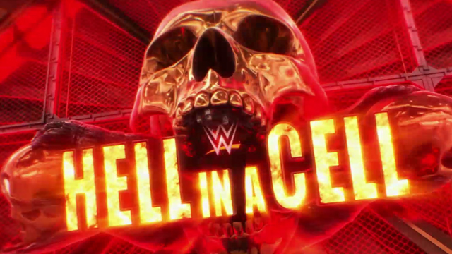 Прогнозист 2020: WWE Hell in a Cell 2020