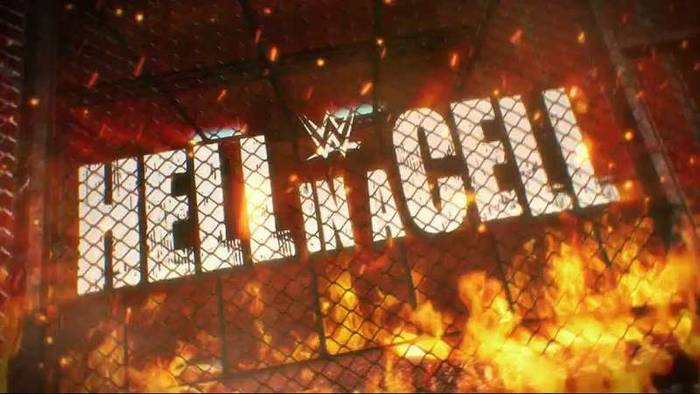 WWE поменяли планы на мейн-ивент Hell In A Cell 2020