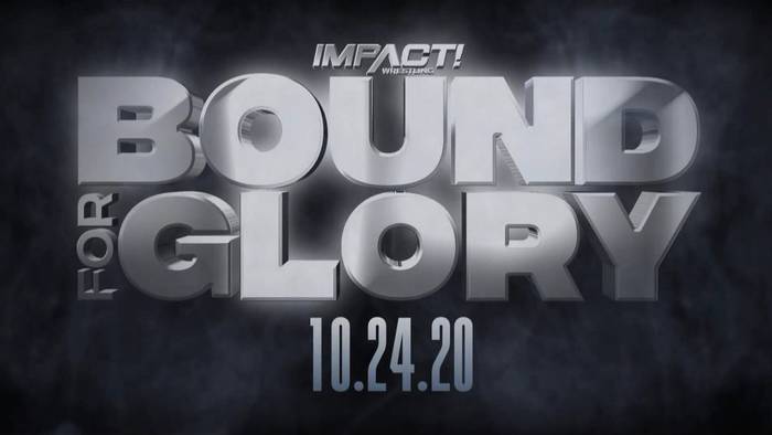 Третье большое событие произошло во время эфира Bound for Glory 2020 (ВНИМАНИЕ, спойлеры)