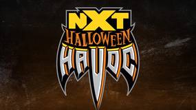 NXT Halloween Havoc могут ожидать серьёзные изменения из-за очередной вспышки коронавируса