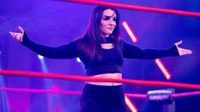Деонна Пурраццо подписала долгосрочный контракт с Impact Wrestling