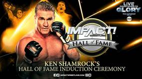 Командный матч добавлен в заявку сегодняшнего эфира NXT; Impact анонсировали церемонию введения в Зал Славы Кена Шемрока