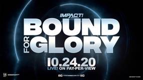 Большое событие произошло во время эфира Bound for Glory 2020 (ВНИМАНИЕ, спойлеры)