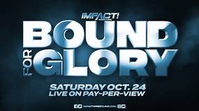 Второе большое событие произошло во время эфира Bound for Glory 2020 (ВНИМАНИЕ, спойлеры)