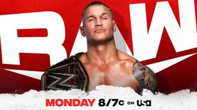 Сегмент и три матча анонсированы на ближайший эфир Raw
