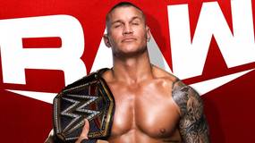 WWE Monday Night Raw 02.11.2020 (русская версия от Матч Боец)