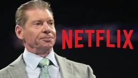 Netflix выпустят большой документальный сериал о Винсе МакМэне; Кто заменил Брюса Причарда на последнем SmackDown и другое