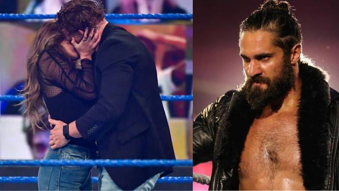 Звёздам WWE сообщили о прекращении проведения хаус-шоу в прошлом формате; Что случится с сюжетом Мёрфи и семьи Мистерио после ухода Роллинса
