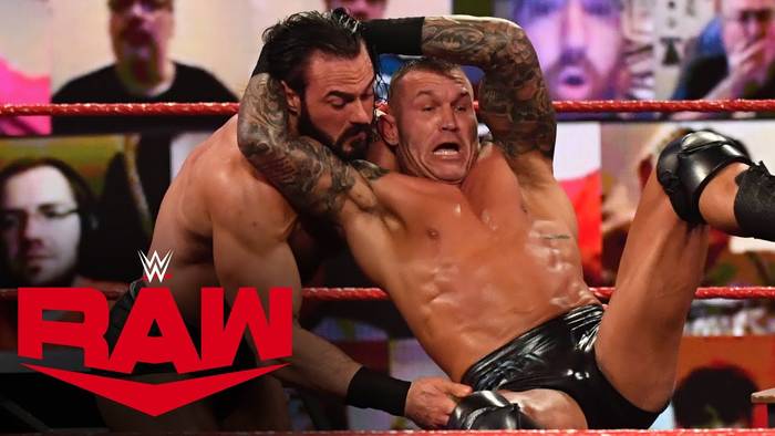 Как сегмент Miz TV повлиял на телевизионные рейтинги прошедшего Raw?